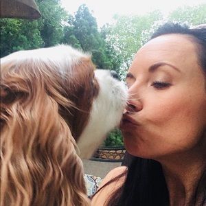 Meet your Posher, Beth